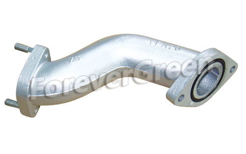 62025 Intake Pipe 27mm